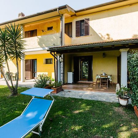Agriturismo Casa Andreina Castiglione della Pescaia Zewnętrze zdjęcie