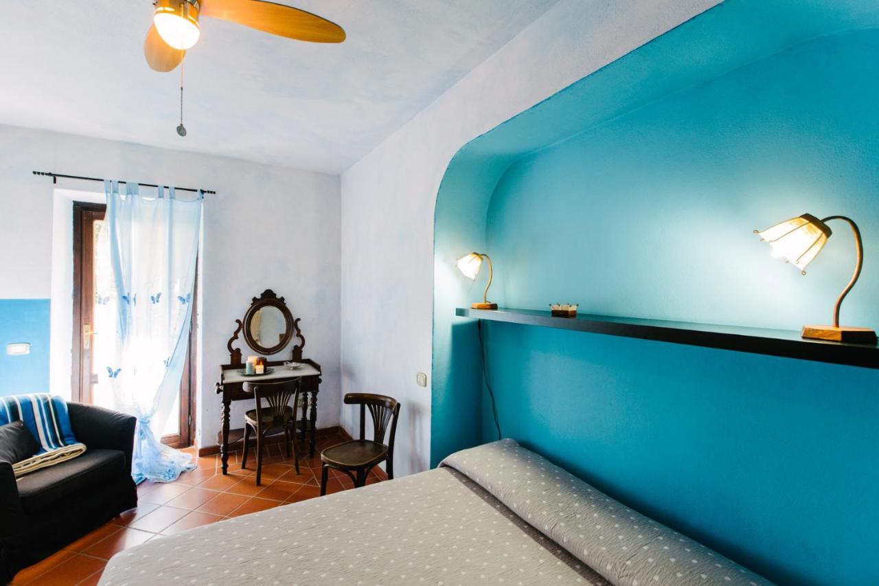 Agriturismo Casa Andreina Castiglione della Pescaia Zewnętrze zdjęcie