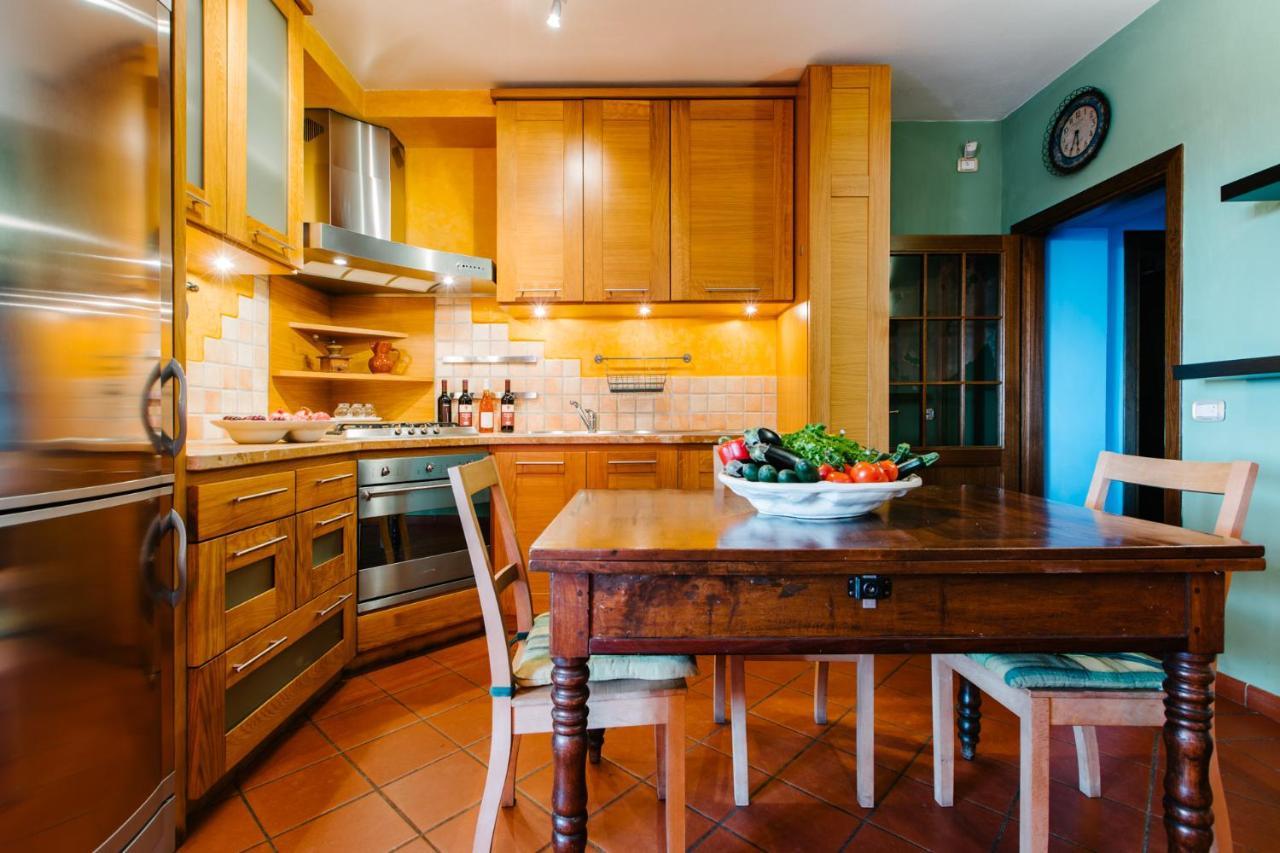 Agriturismo Casa Andreina Castiglione della Pescaia Zewnętrze zdjęcie