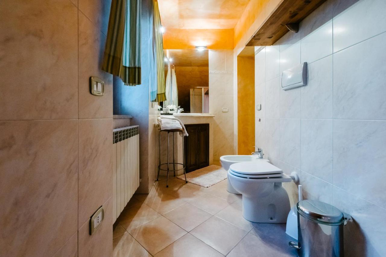Agriturismo Casa Andreina Castiglione della Pescaia Zewnętrze zdjęcie