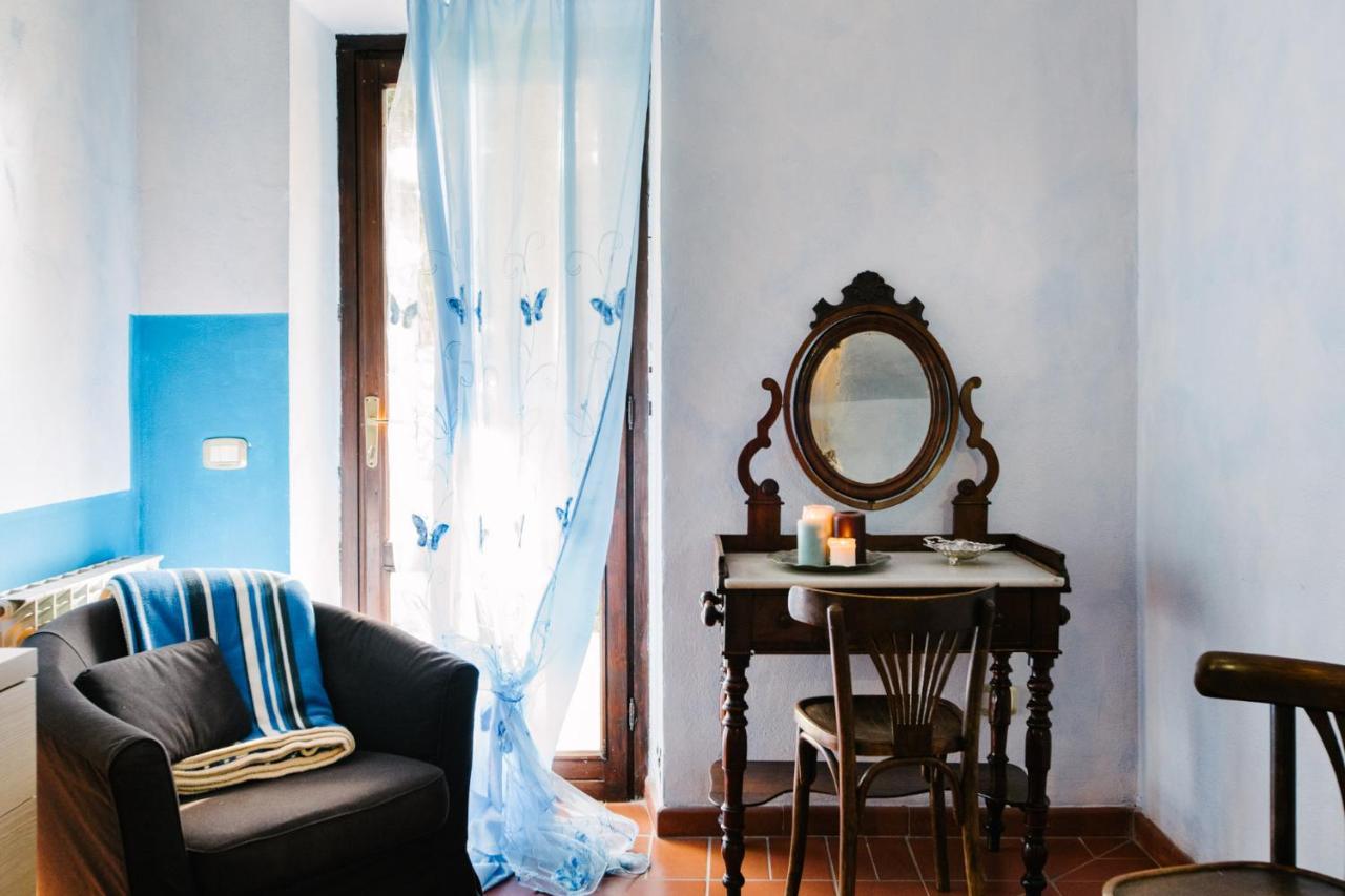 Agriturismo Casa Andreina Castiglione della Pescaia Zewnętrze zdjęcie