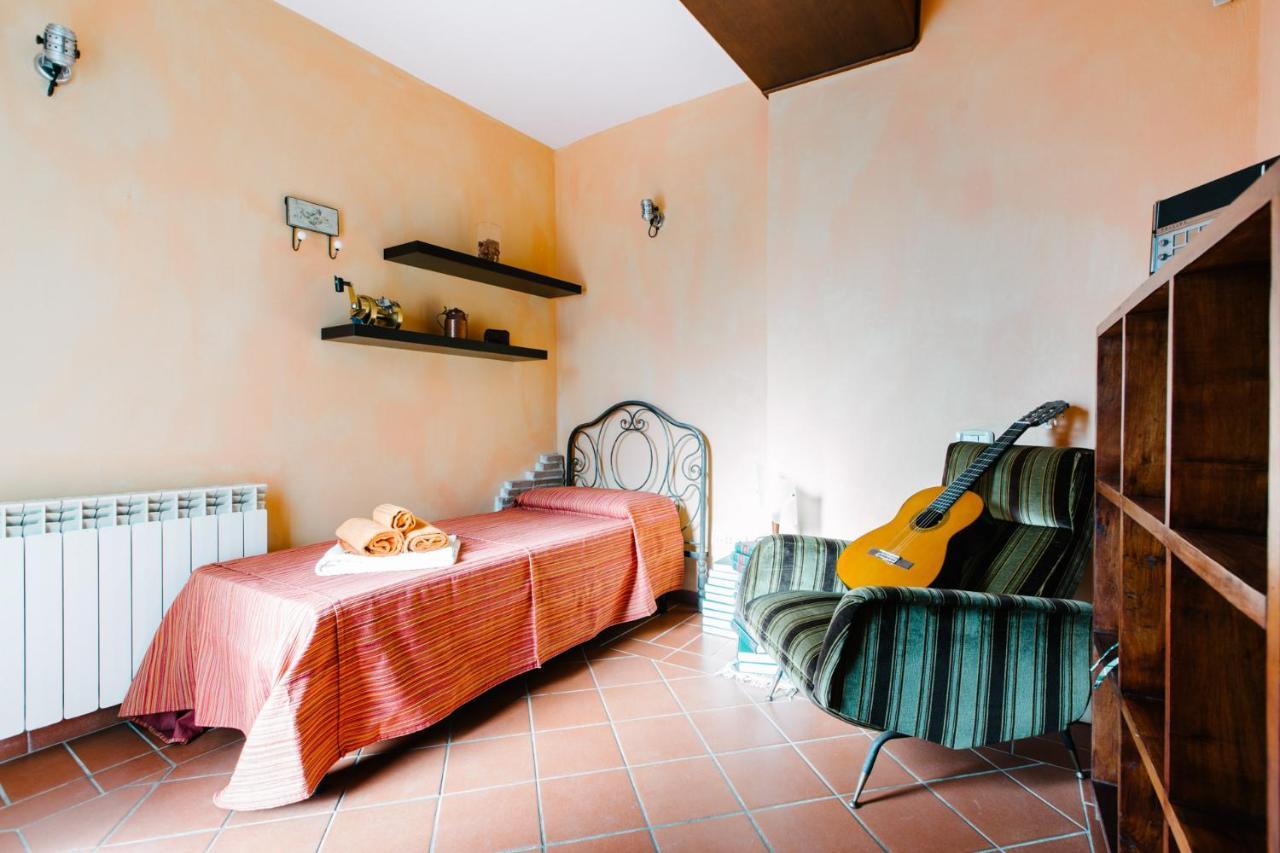 Agriturismo Casa Andreina Castiglione della Pescaia Zewnętrze zdjęcie