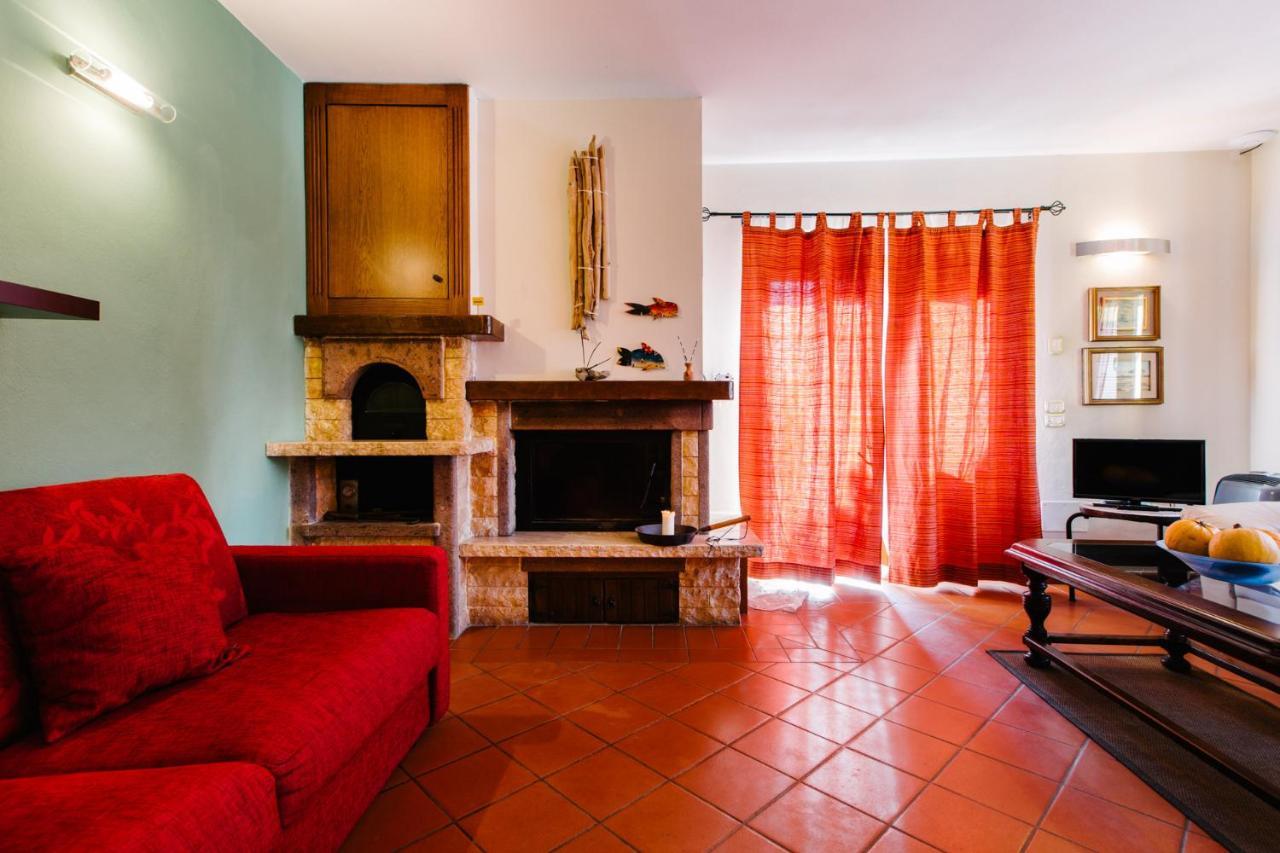 Agriturismo Casa Andreina Castiglione della Pescaia Zewnętrze zdjęcie