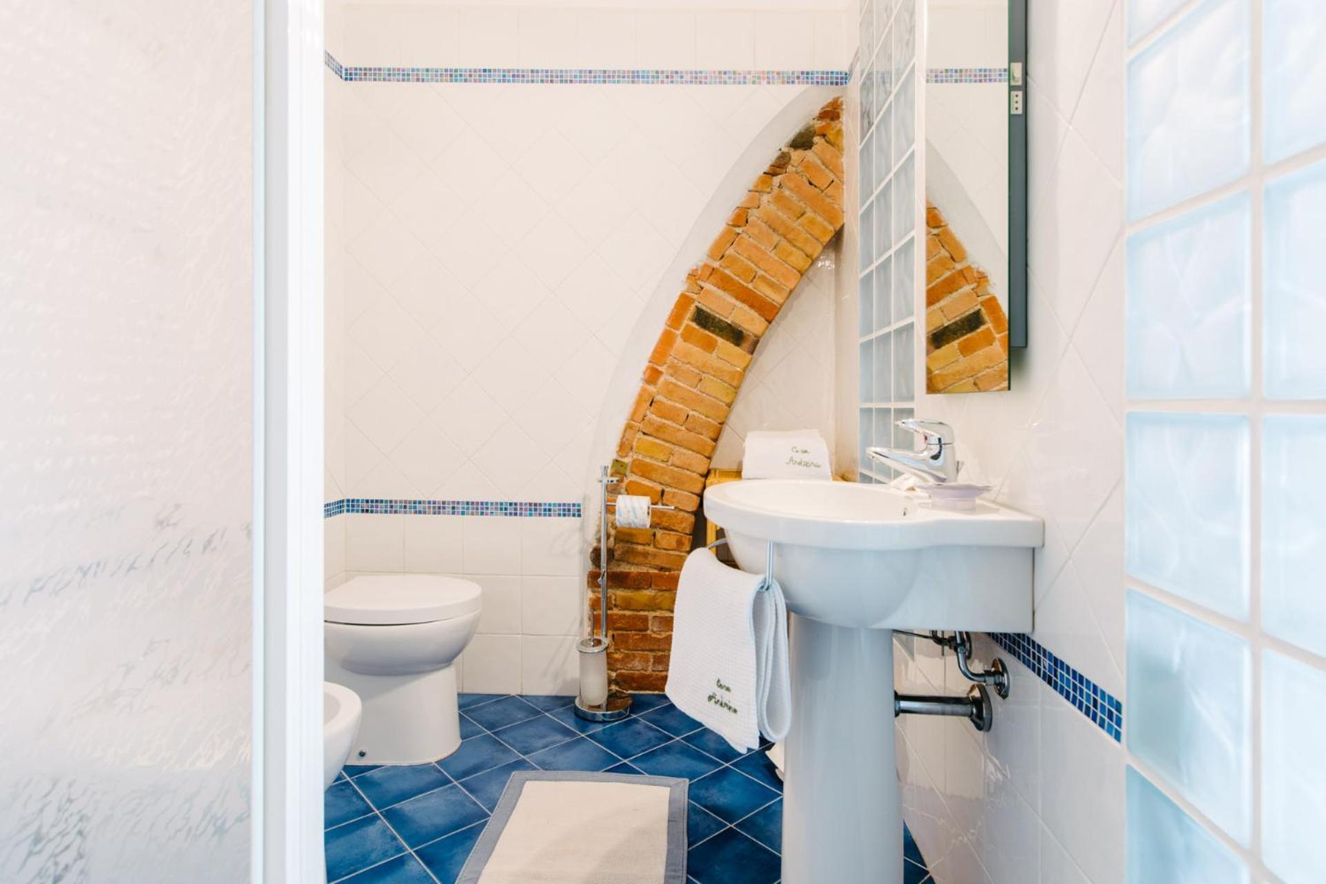 Agriturismo Casa Andreina Castiglione della Pescaia Zewnętrze zdjęcie