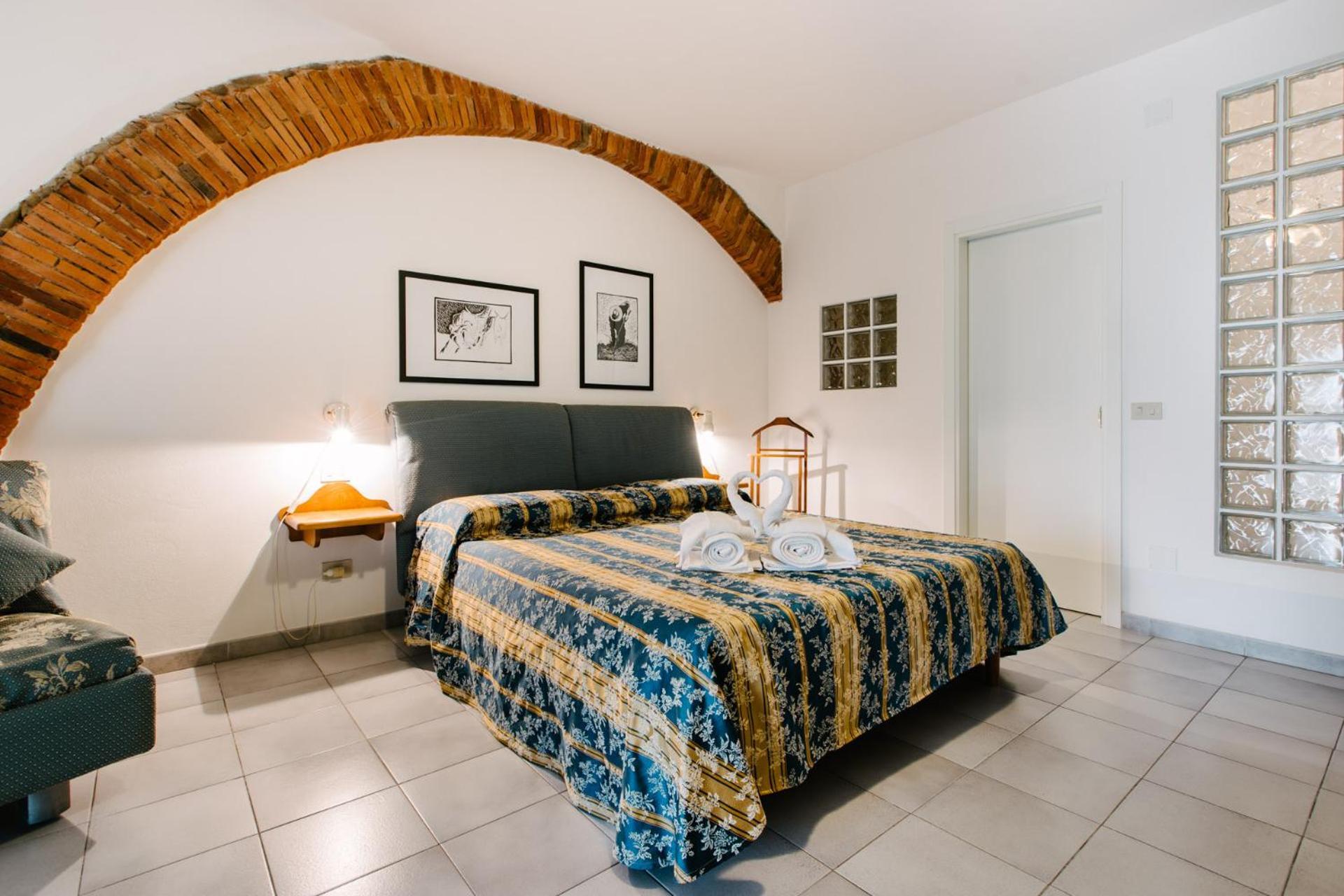 Agriturismo Casa Andreina Castiglione della Pescaia Zewnętrze zdjęcie