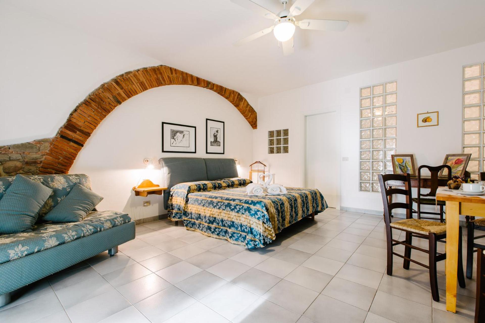 Agriturismo Casa Andreina Castiglione della Pescaia Zewnętrze zdjęcie