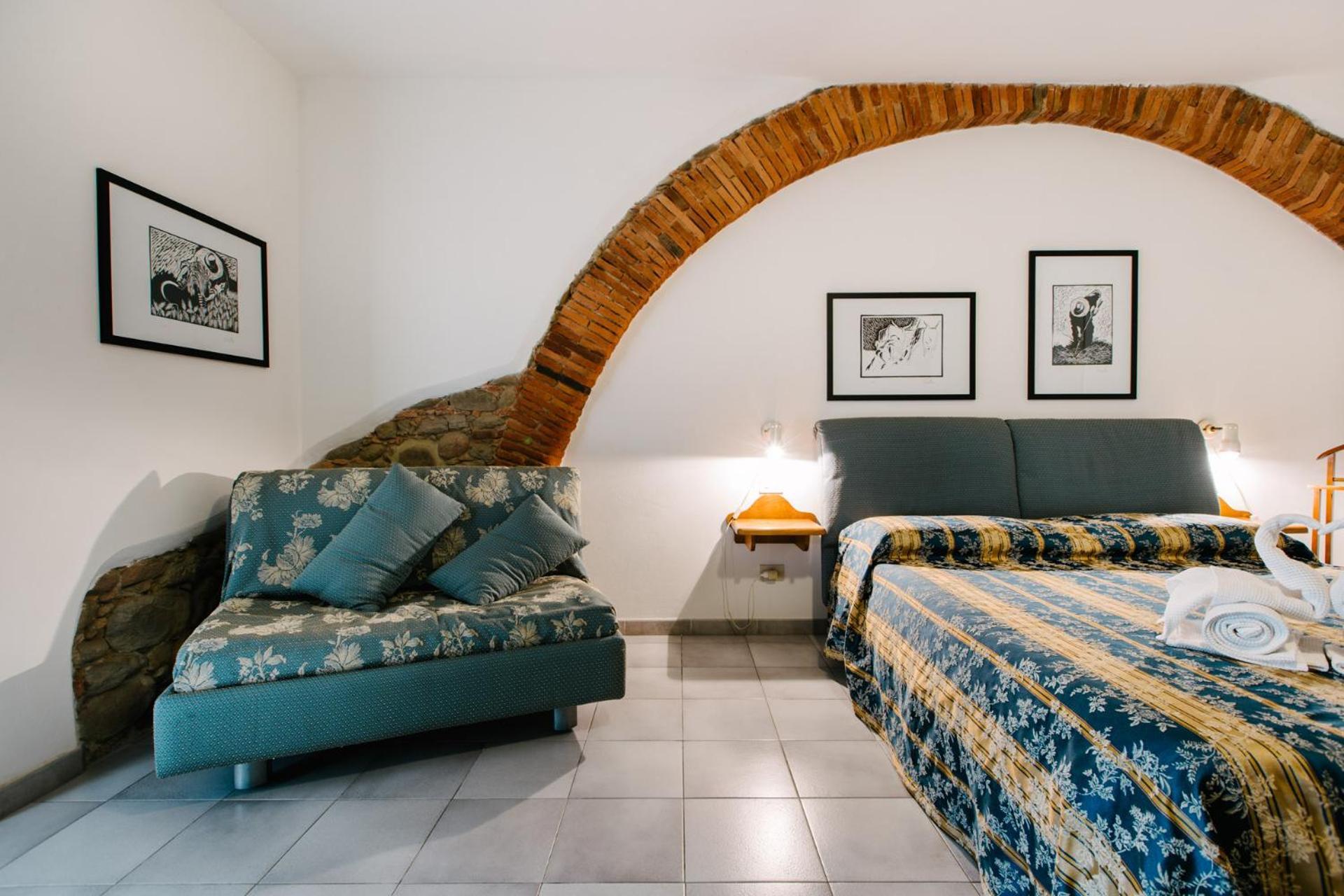 Agriturismo Casa Andreina Castiglione della Pescaia Zewnętrze zdjęcie