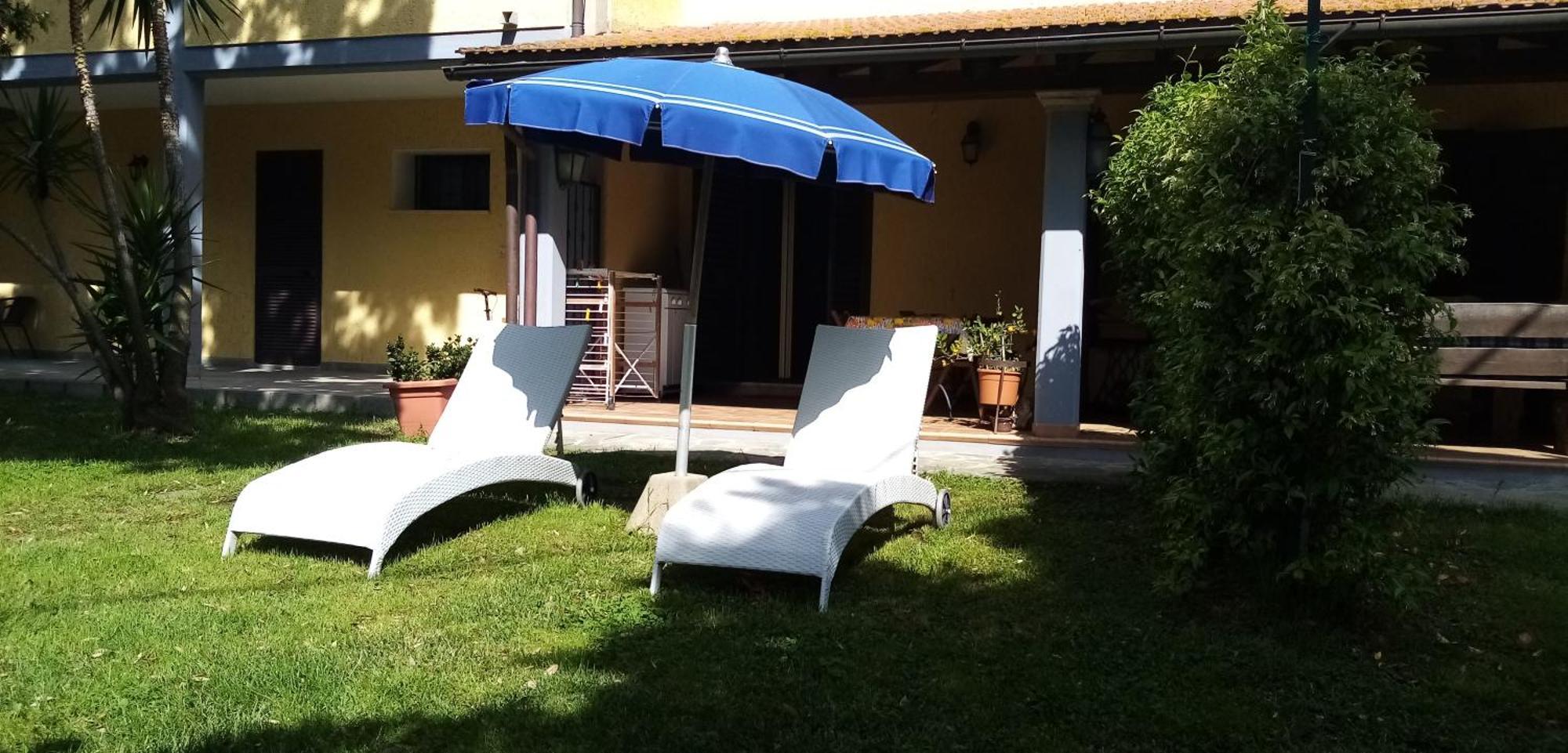 Agriturismo Casa Andreina Castiglione della Pescaia Zewnętrze zdjęcie