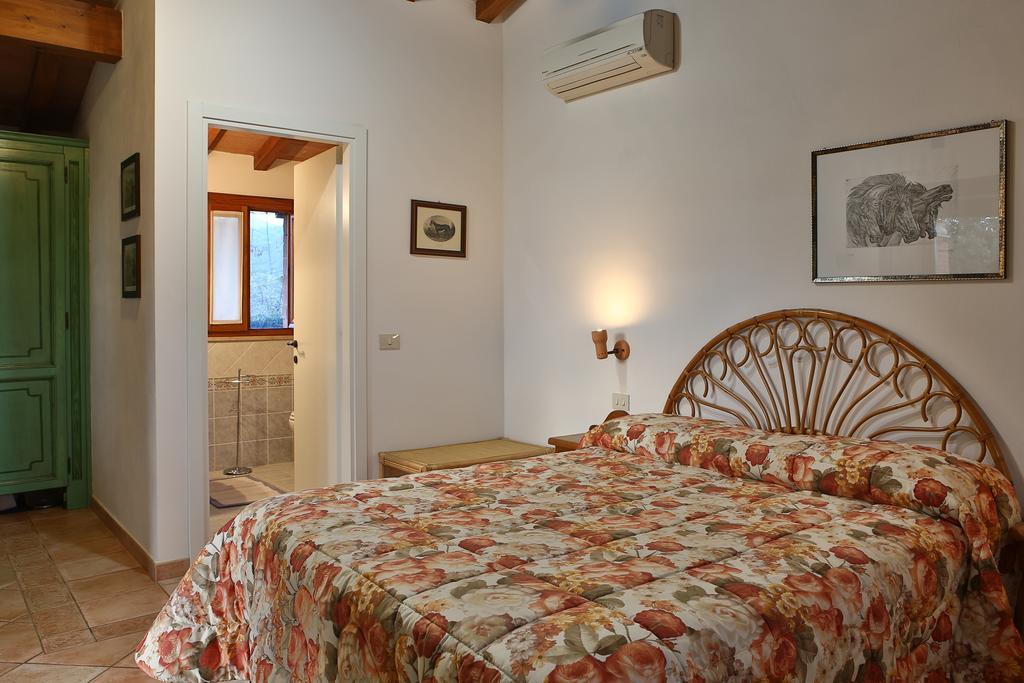 Agriturismo Casa Andreina Castiglione della Pescaia Zewnętrze zdjęcie