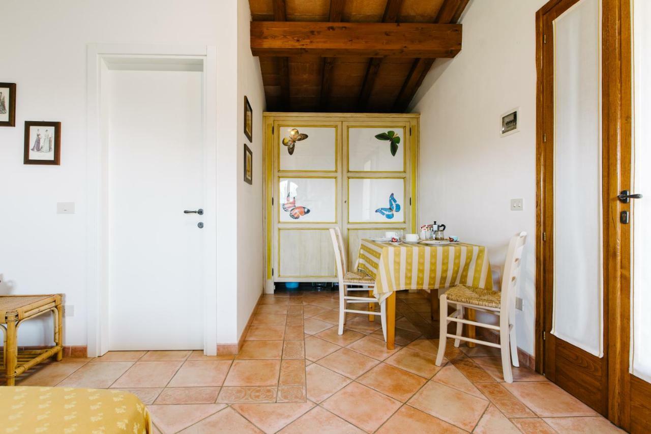 Agriturismo Casa Andreina Castiglione della Pescaia Zewnętrze zdjęcie