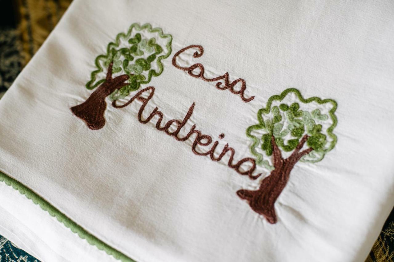 Agriturismo Casa Andreina Castiglione della Pescaia Zewnętrze zdjęcie