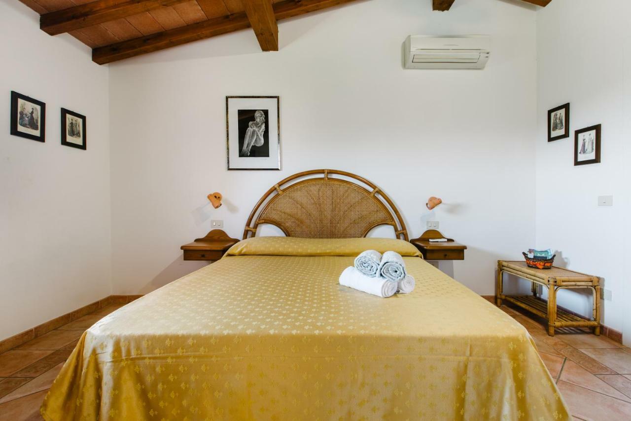 Agriturismo Casa Andreina Castiglione della Pescaia Zewnętrze zdjęcie