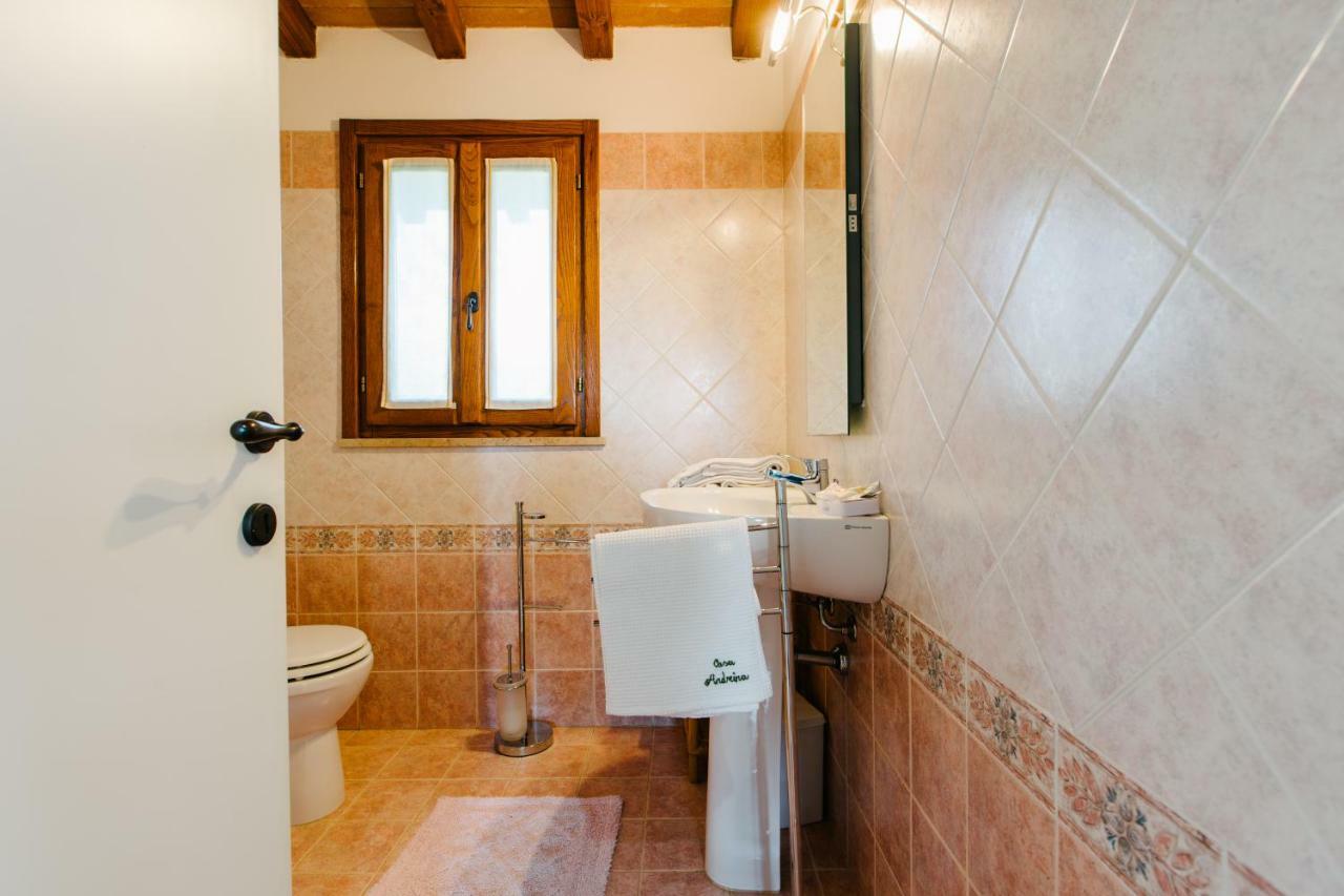 Agriturismo Casa Andreina Castiglione della Pescaia Zewnętrze zdjęcie