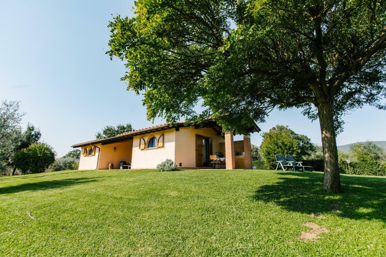 Agriturismo Casa Andreina Castiglione della Pescaia Zewnętrze zdjęcie