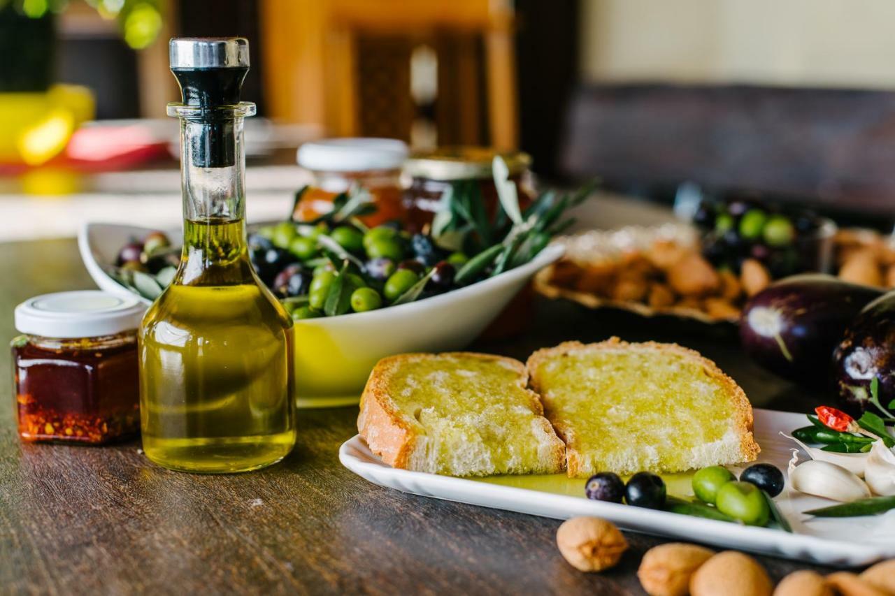 Agriturismo Casa Andreina Castiglione della Pescaia Zewnętrze zdjęcie