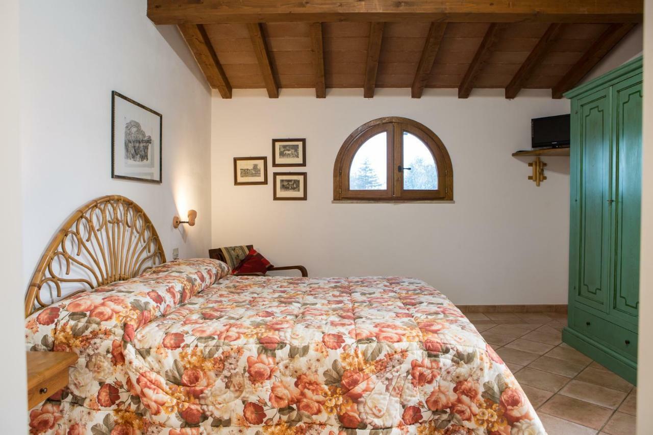 Agriturismo Casa Andreina Castiglione della Pescaia Zewnętrze zdjęcie