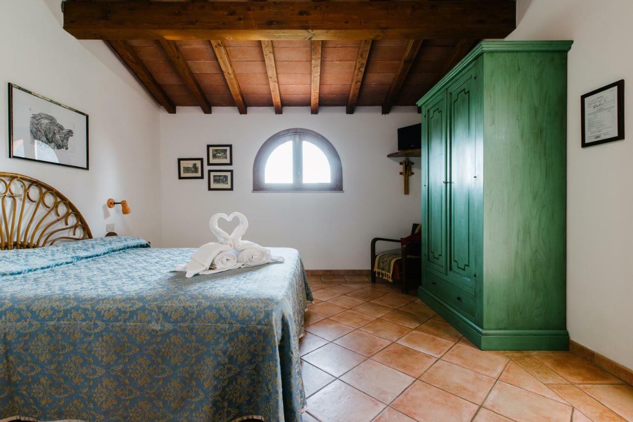 Agriturismo Casa Andreina Castiglione della Pescaia Zewnętrze zdjęcie