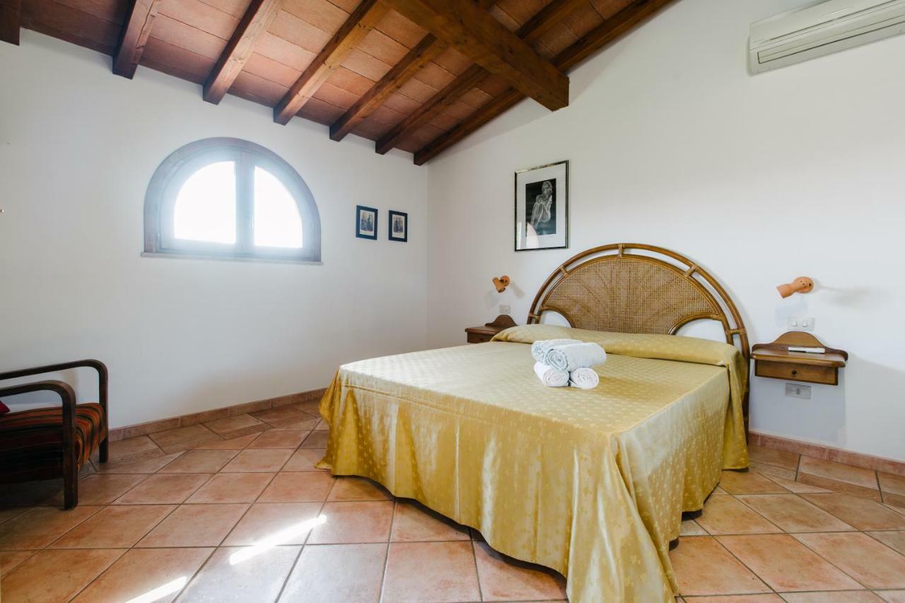 Agriturismo Casa Andreina Castiglione della Pescaia Zewnętrze zdjęcie