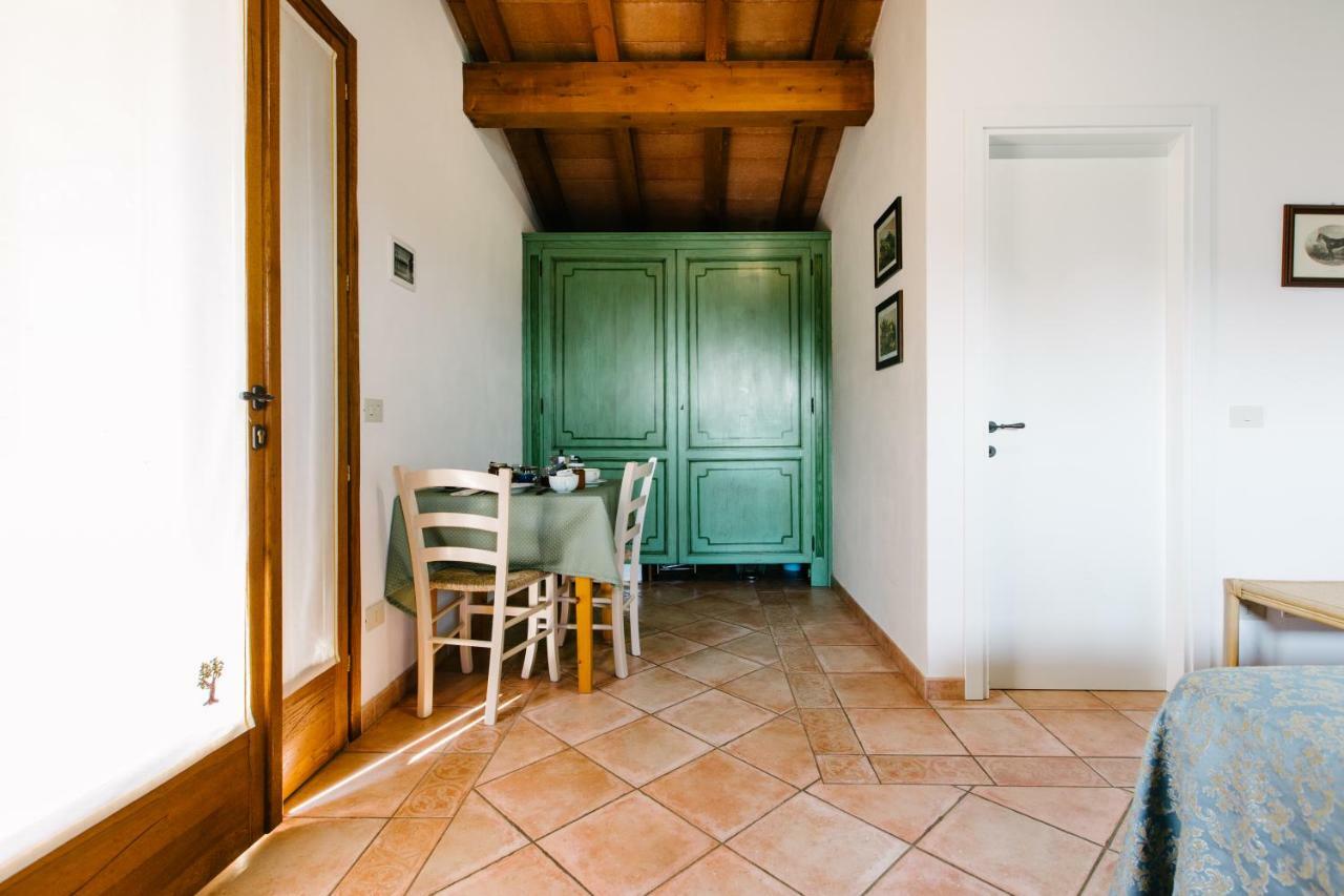 Agriturismo Casa Andreina Castiglione della Pescaia Zewnętrze zdjęcie