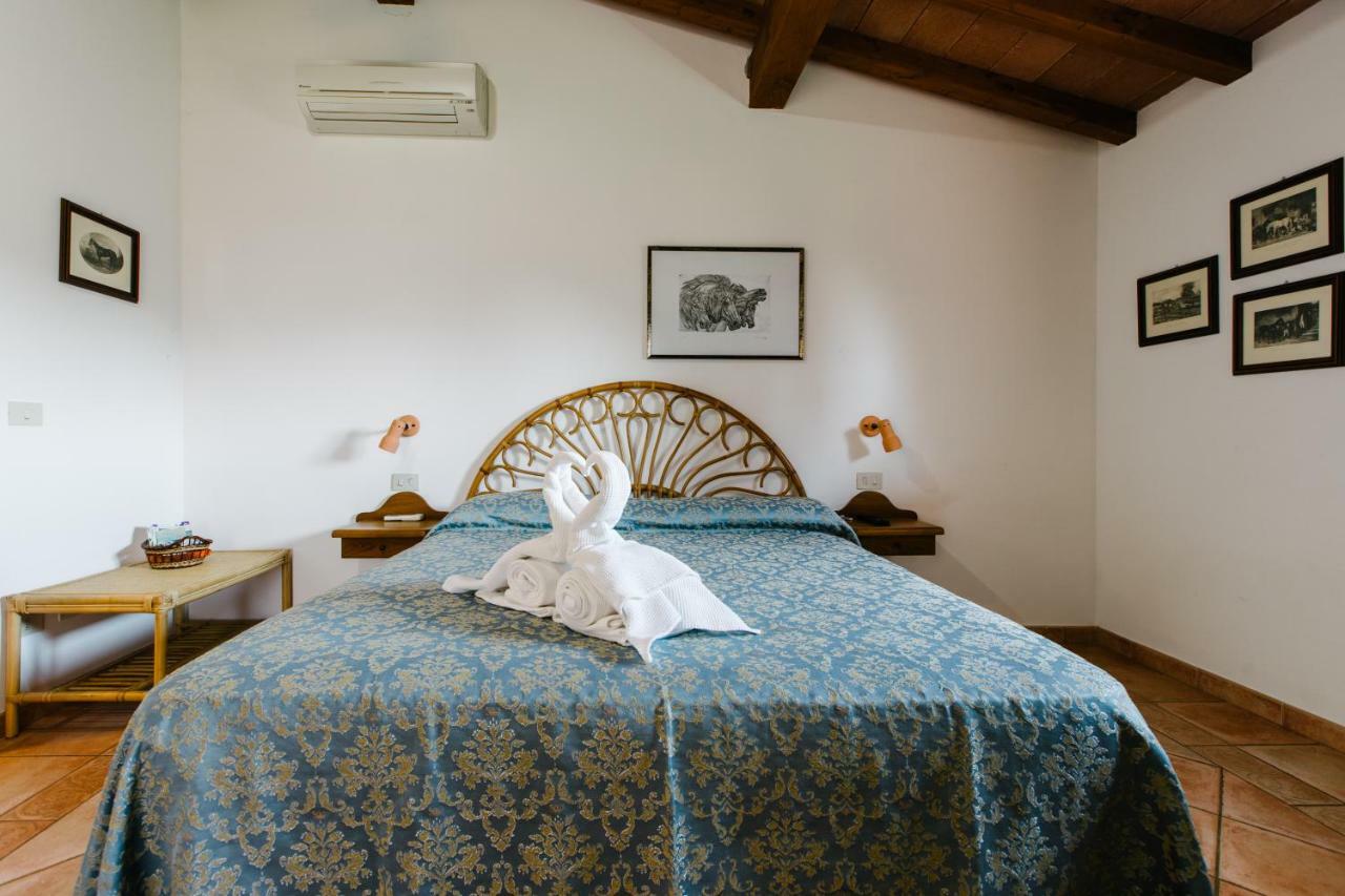 Agriturismo Casa Andreina Castiglione della Pescaia Zewnętrze zdjęcie