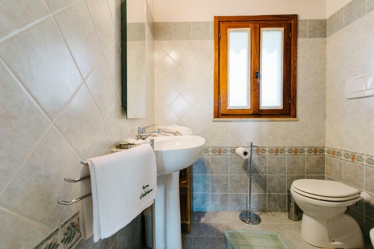 Agriturismo Casa Andreina Castiglione della Pescaia Zewnętrze zdjęcie