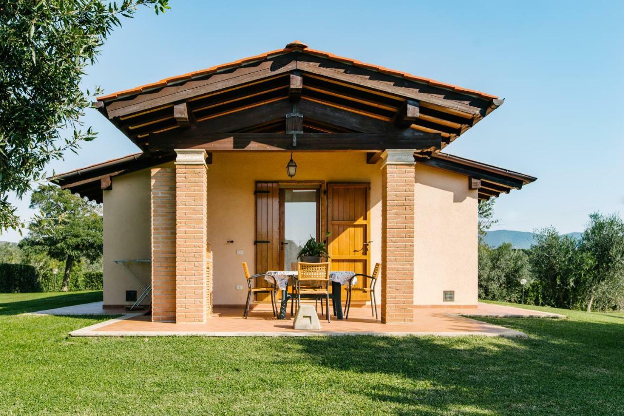 Agriturismo Casa Andreina Castiglione della Pescaia Zewnętrze zdjęcie